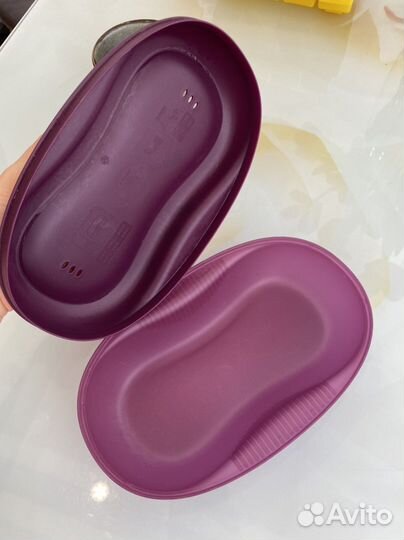 Омлетница tupperware Браво-Дилайт