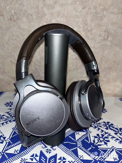 Sony MDR-1ABT