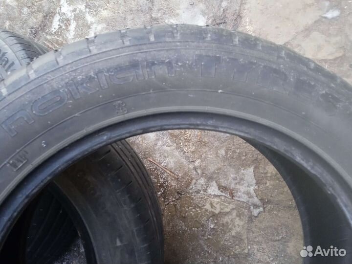 Nokian Tyres Hakkapeliitta 10p 205/65 R16 30K