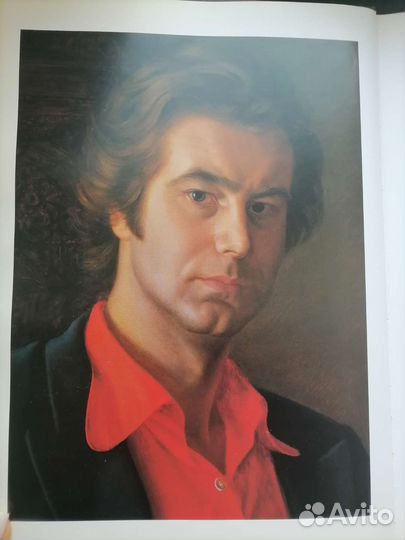 А. Шилов. Живопись. Графика