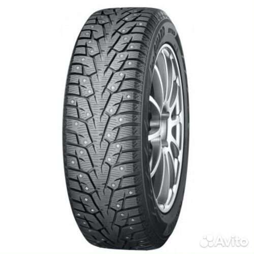 Yokohama Ice Guard Stud IG55 225/65 R17