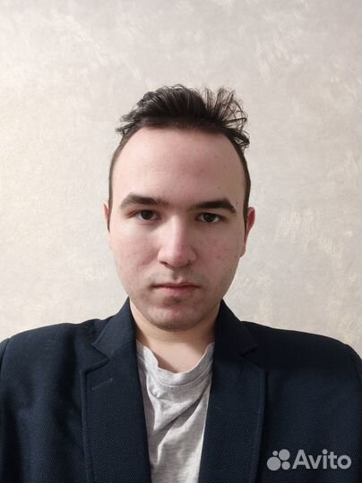 Репетитор по истории и обществознанию (огэ, егэ)