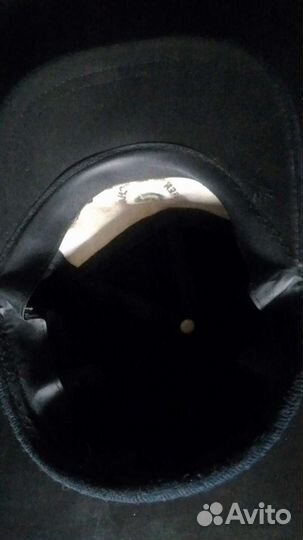 Кепка теплая