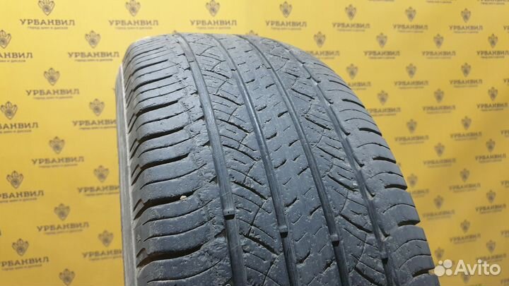 Michelin Latitude Tour HP 235/65 R17