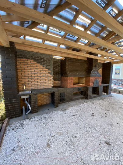 Печник. Печи, печные комплексы, камины