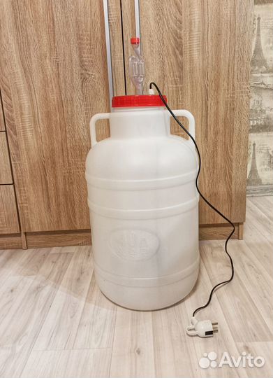 Самогонный аппарат, полный комплект самогонщика