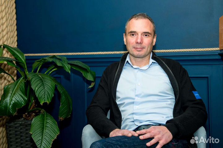 Руководитель проекта, направления, филиала