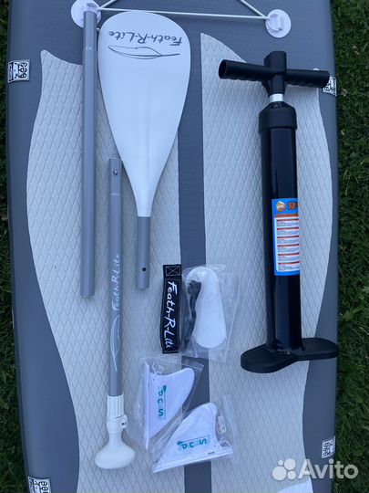 Сапборд Новый