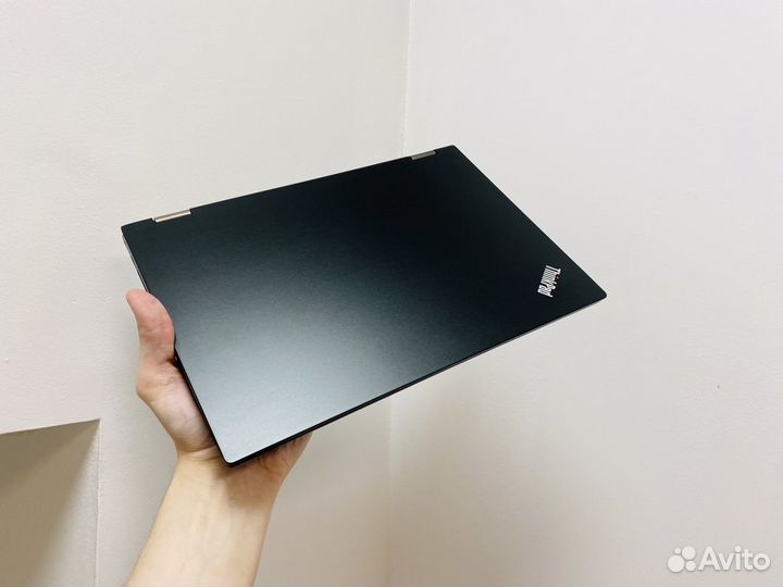 ThinkPad Yoga 16озу - 2021