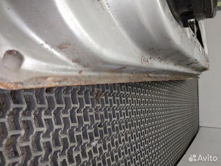 Дверь передняя правая Mercedes-Benz M-Класс W163