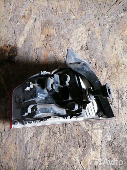 Фонарь задний правый Audi A4 B7 ALZ 2006