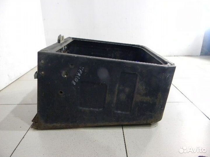 Ящик под инструмент