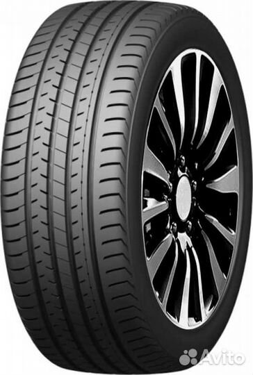 CrossLeader DSU02 285/35 R21