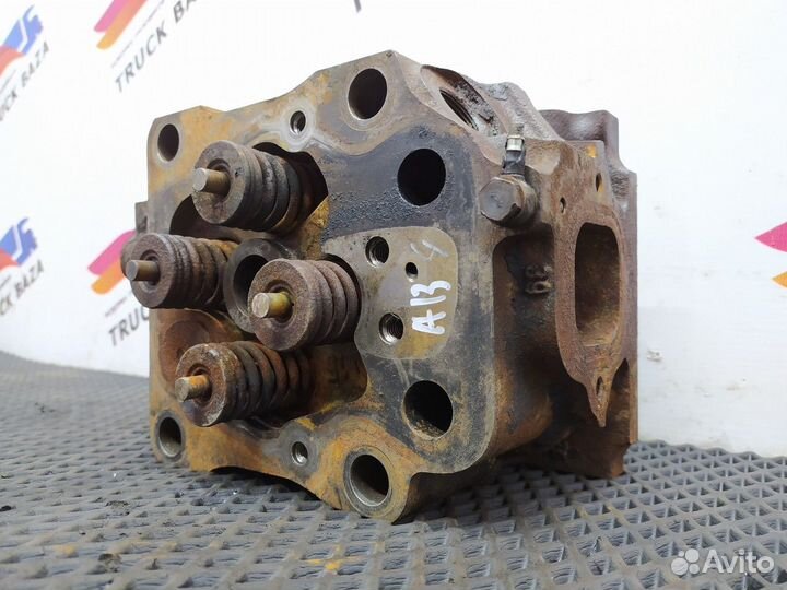 Головка блока цилиндров Mercedes-Benz Actros