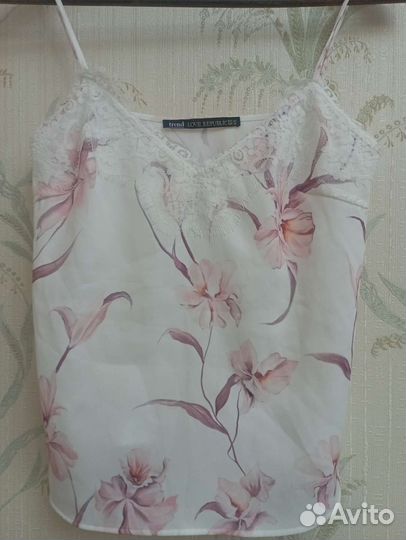 Топ Love Republic 40-42 размер