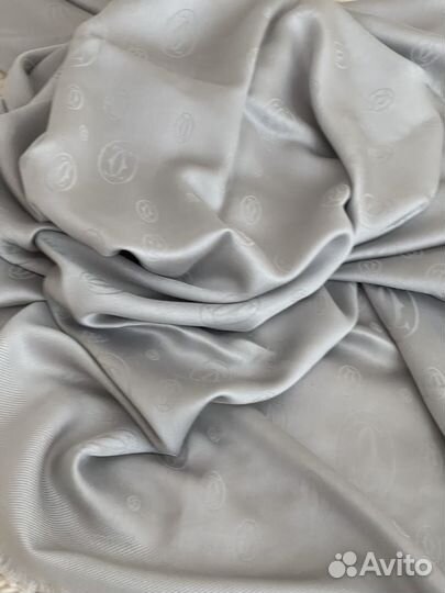 Платок Kartier шаль оригинал