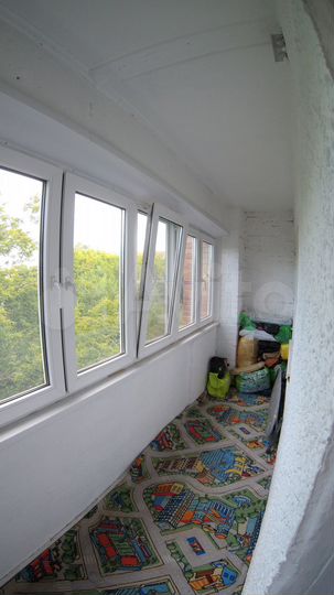 1-к. квартира, 36,2 м², 3/5 эт.
