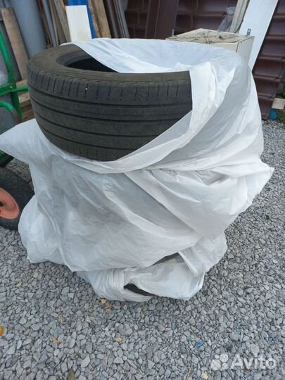 Pirelli Scorpion Verde R20