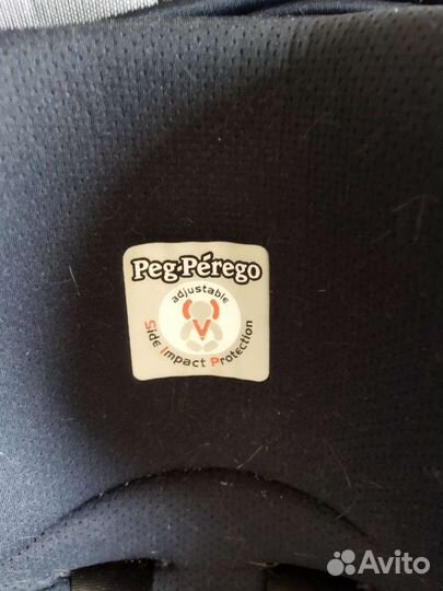 Детское автокресло люлька переноска от 0