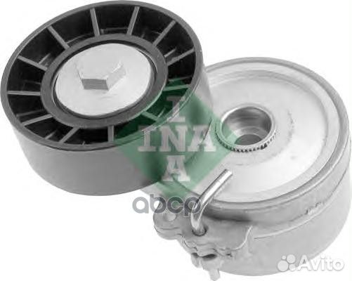 534 0110 20 ролик натяжной Peugeot 307/406/607