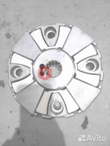 Муфта гидронасоса 239-6598