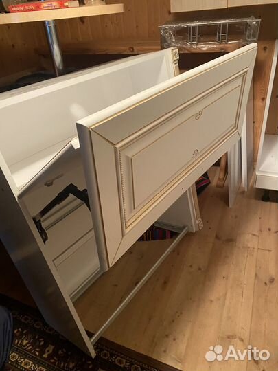 Новая Кухня прямая 3.5 метра