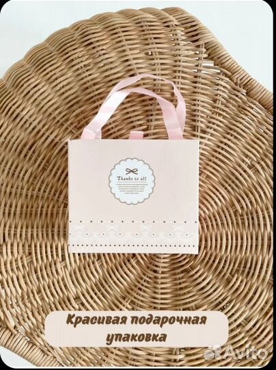 Пинетки + 2 повязки