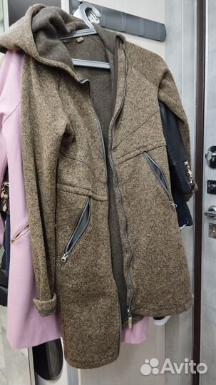 Женские вещи 40 42