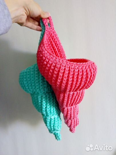 Корзины органайзеры 