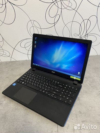 Ноутбук Acer Extensa 2519 в отличном состоянии
