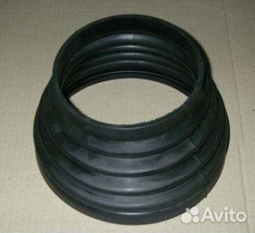 Уплотнитель воздушного фильтра камаз-евро