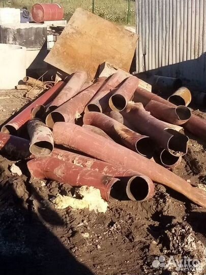 Приём цветного металлолома/ Медь/ Алюминий/ Латунь