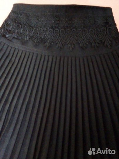 Одежда школьная для девочки р.32-34