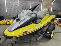 Sea doo brp gtx130