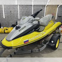 Sea doo brp gtx130