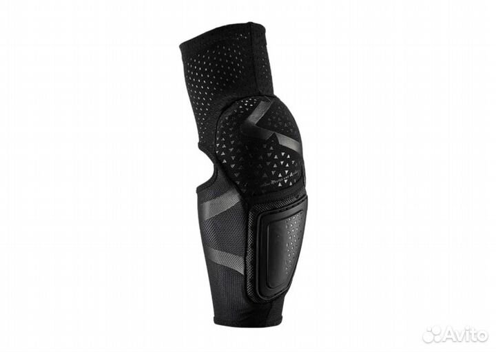 Налокотники leatt 3DF Hybrid Elbow Guard, Черный L