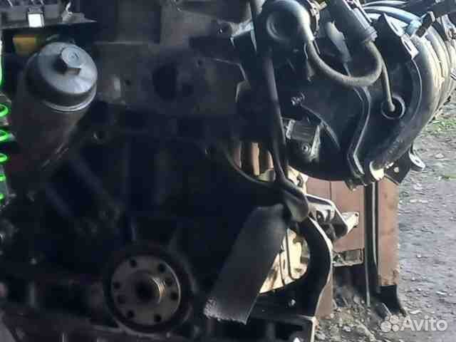 Двигатель opel corsa d nn