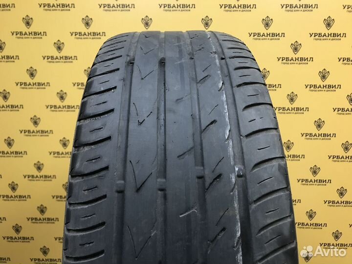 Gislaved UltraSpeed 2 225/55 R18 98V
