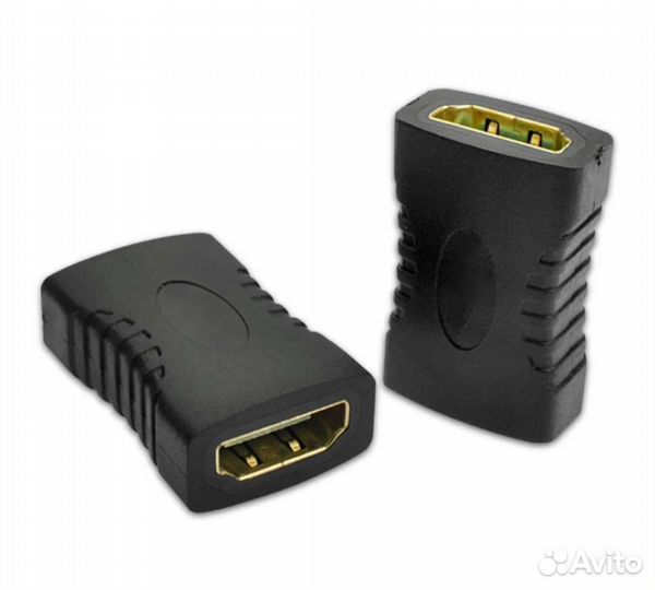 Переходник Hdmi - Hdmi