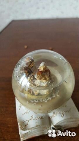 Предметы интерьера (всякая всячина)