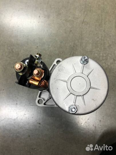 Стартер мтз 24В редукторный атэ-1