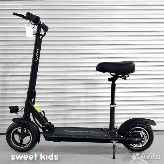 Электросамокат