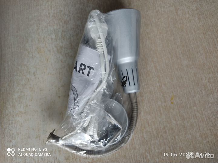 Светильник потолочный, настенный IKEA kvart