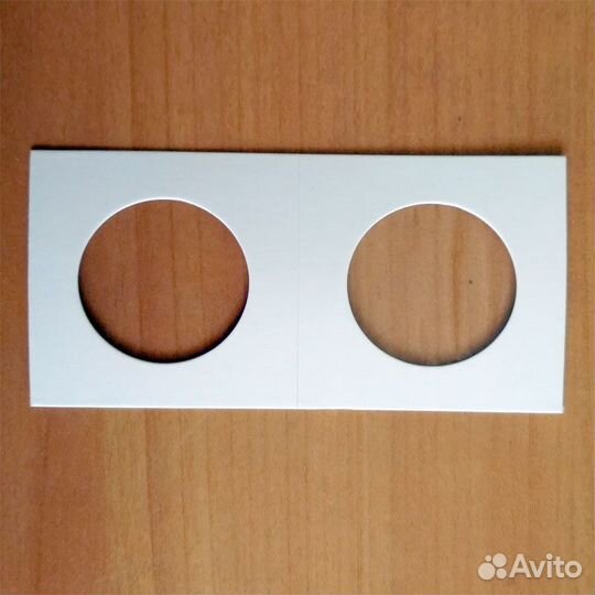 Продам холдеры под скрепку