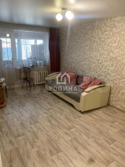 1-к. квартира, 30 м², 3/9 эт.