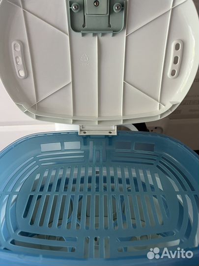 Стерилизатор для бутылочек Dr browns