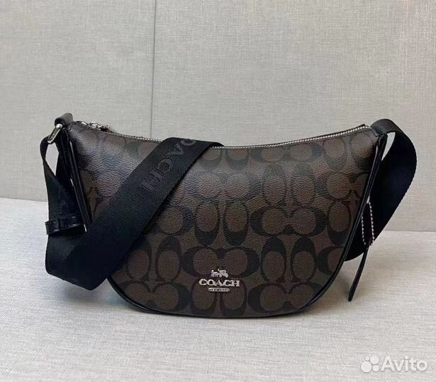 Сумка женская coach оригинал7 цветов