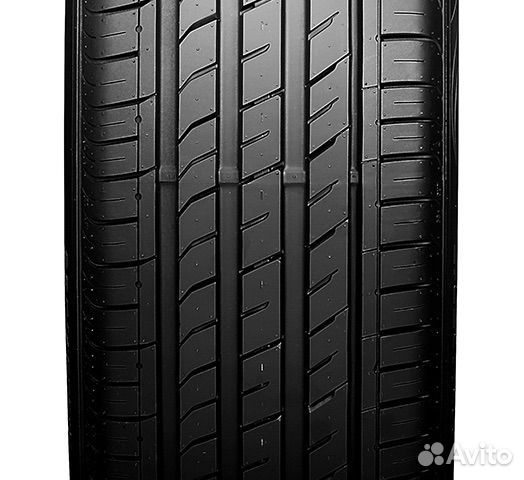 Nexen N'Fera SU1 225/35 R20 90Y