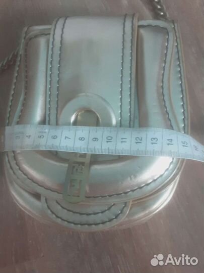 Женская сумка Fendi