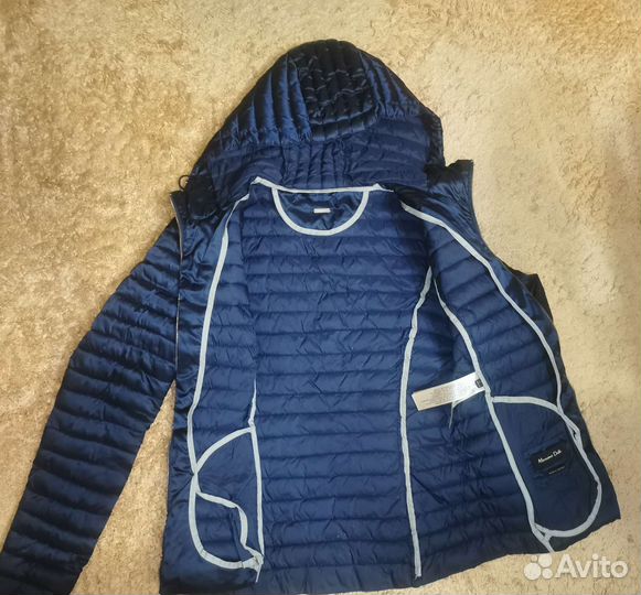 Куртка демисезонная Massimo Dutti 42